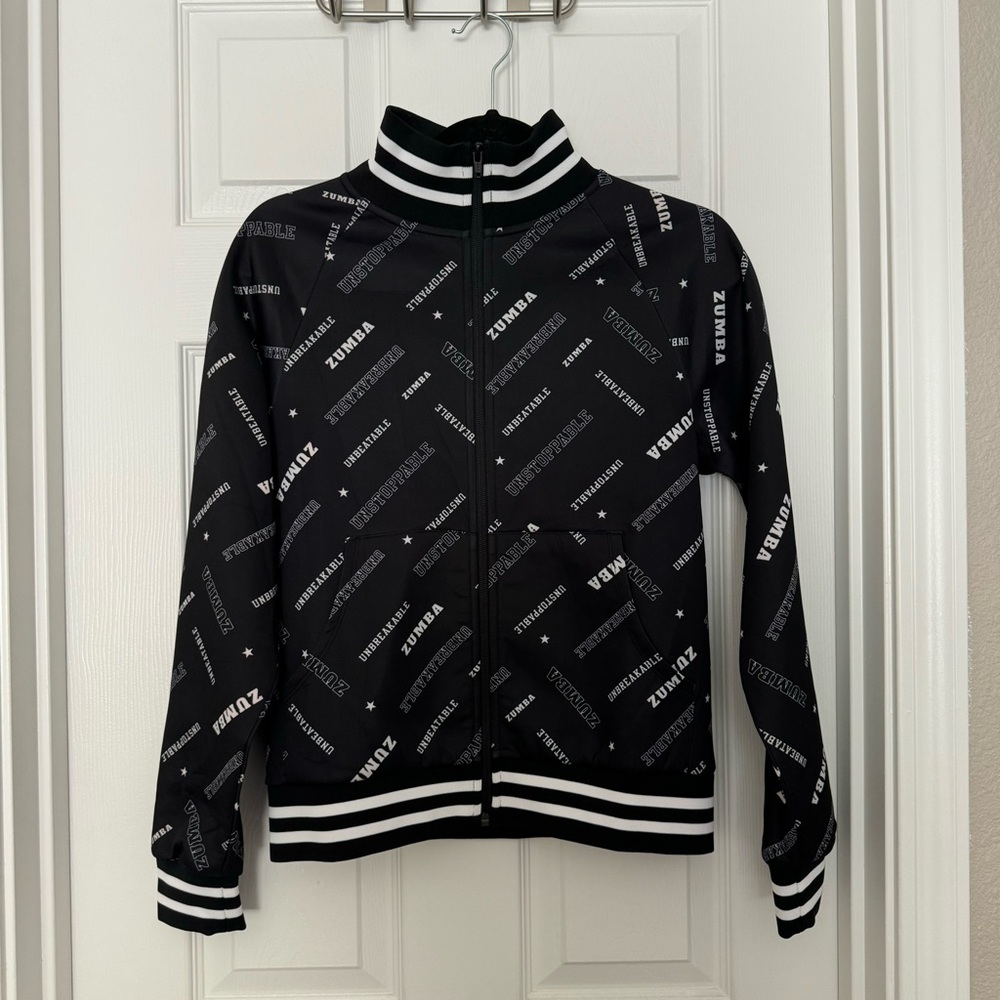 Zumba Jacket